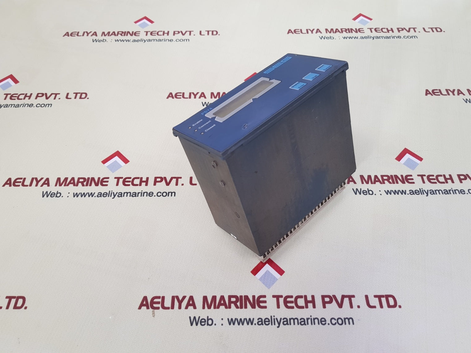 Seg psy4-f-d power protection 8440-1306 ser.a