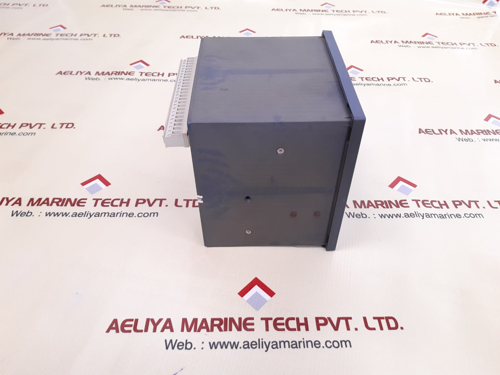 Seg mpu1-f-i5-can power protection unit 8444-1014