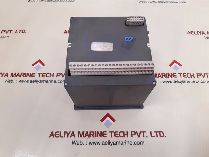 Seg mpu1-f-i5-can power protection unit 8444-1014