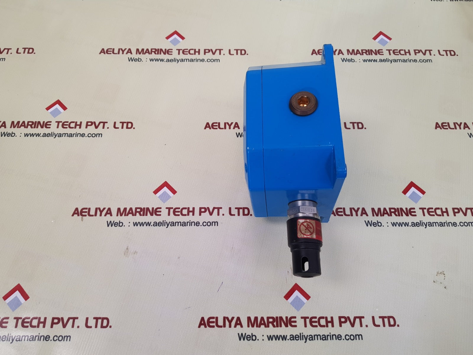 General Monitors S4100 C Transmitter Used