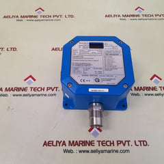 General monitors s4100 c transmitter 31100-3