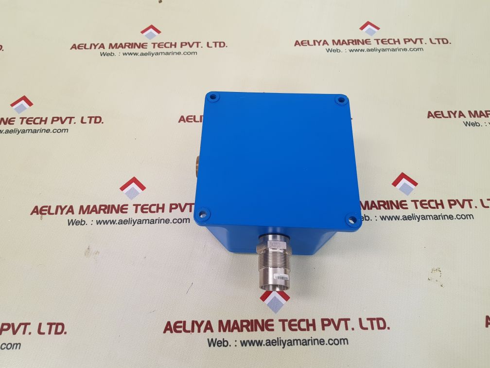 General monitors s4100 c transmitter 31100-3