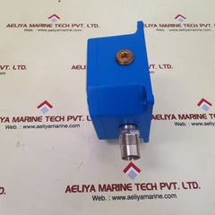 General monitors s4100 c transmitter 31100-3