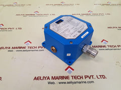 General monitors s4100 c transmitter 31100-3