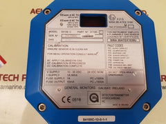 General monitors s4100 c transmitter 31100-3