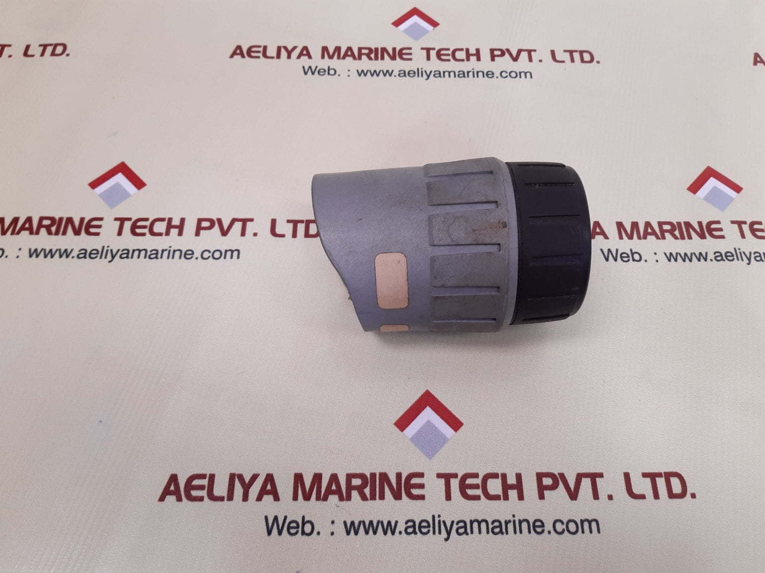 Unitor digi cell water in oil test meter