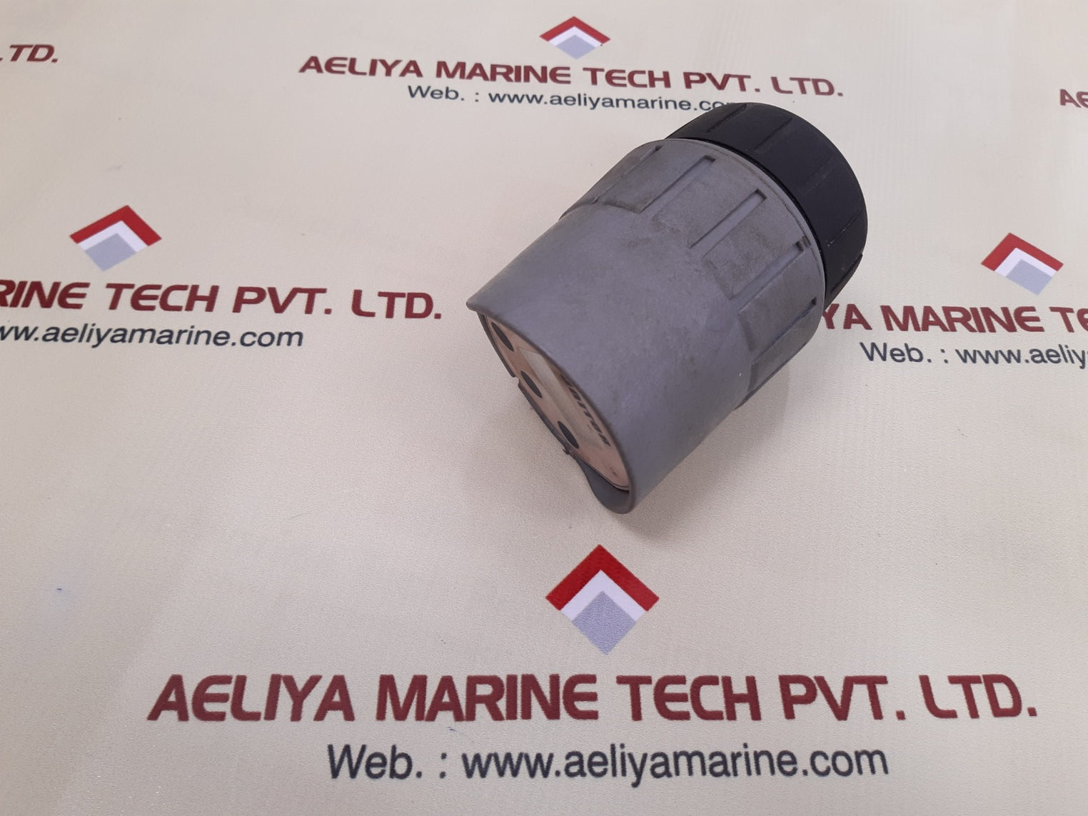 Unitor digi cell water in oil test meter