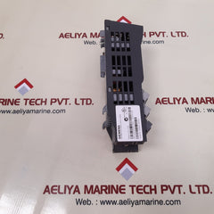 Siemens 6sl3244-0ba20-1ba0 sinamics control unit version c02