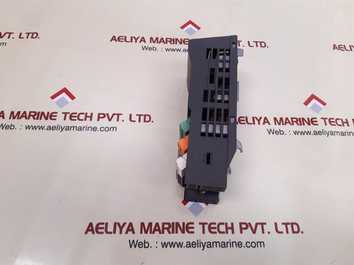 Siemens 6sl3244-0ba20-1ba0 sinamics control unit version c02