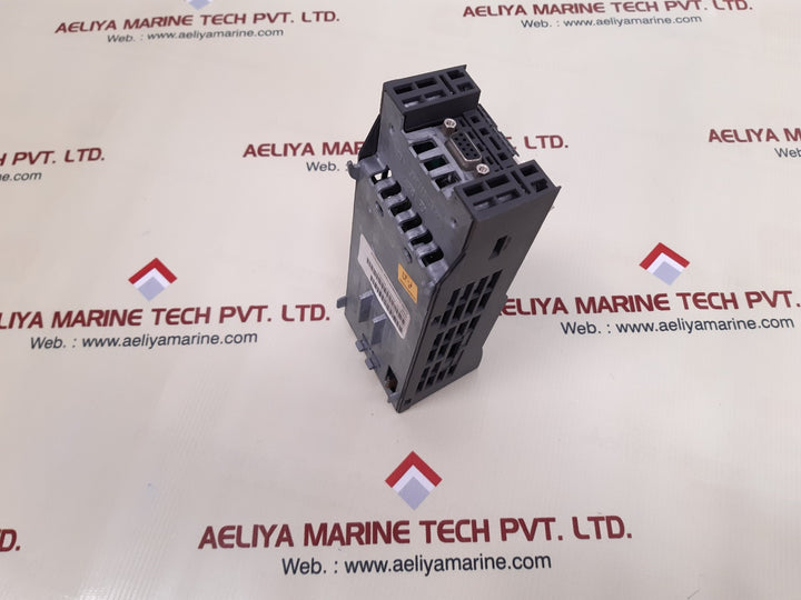 Siemens 6sl3244-0ba20-1ba0 sinamics control unit version c02