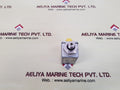 Parker scpsd-060-14-17 pressure sensor controller