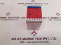 Pepperl+fuchs we77/ex2 safety relay