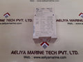 Pepperl+fuchs we77/ex2 safety relay