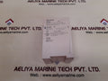 Pepperl+fuchs we77/ex2 safety relay