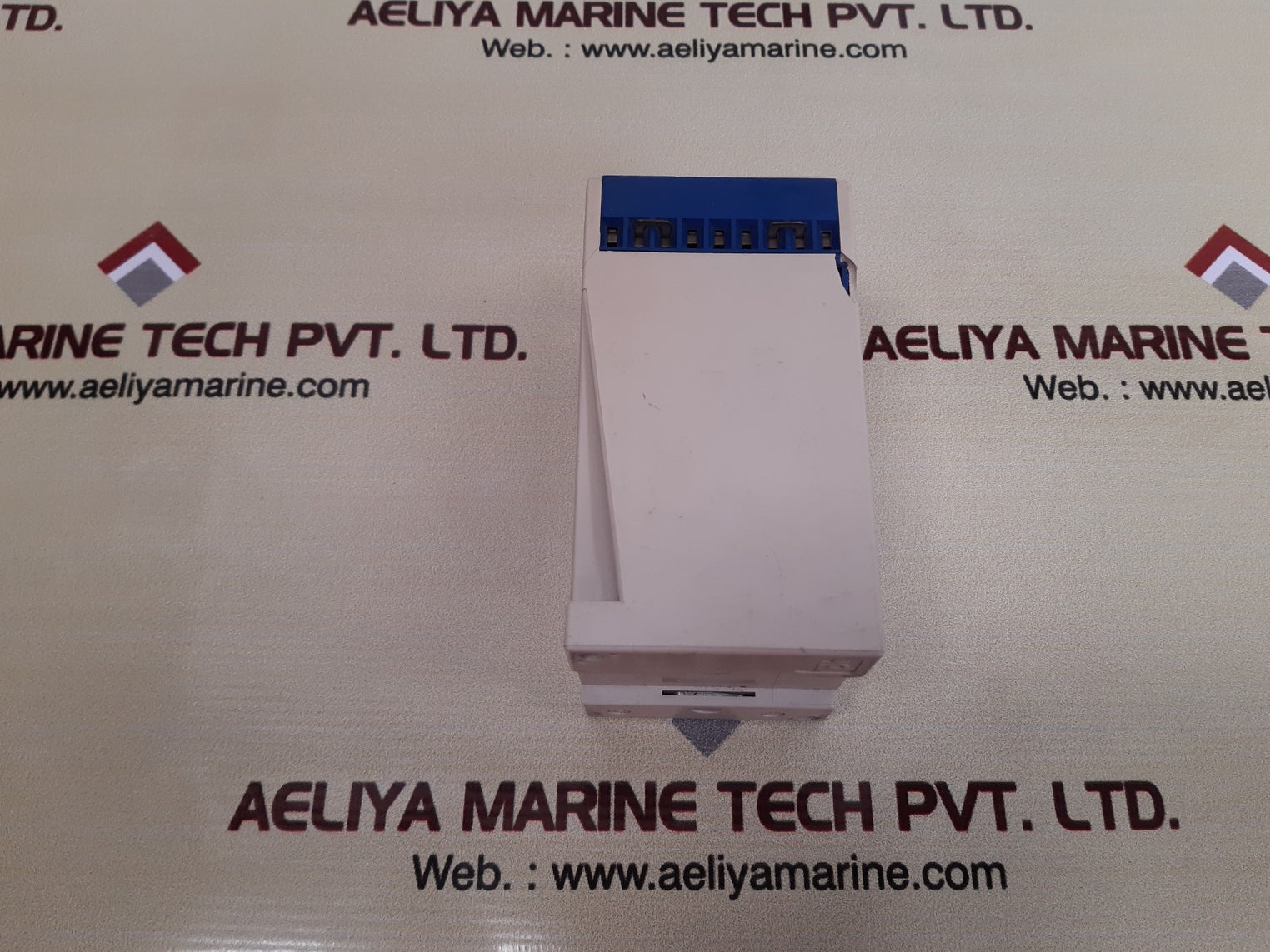 Pepperl+fuchs we77/ex2 safety relay