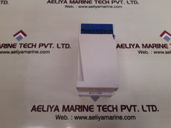 Pepperl+fuchs we77/ex2 safety relay