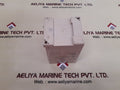 Pepperl+fuchs we77/ex2 safety relay