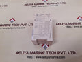 Pepperl+fuchs we77/ex2 safety relay