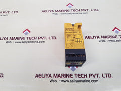 Turck elektronik ms51-44-px4 multi safe relay