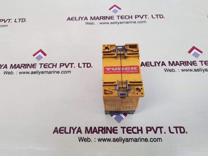 Turck elektronik ms51-44-px4 multi safe relay