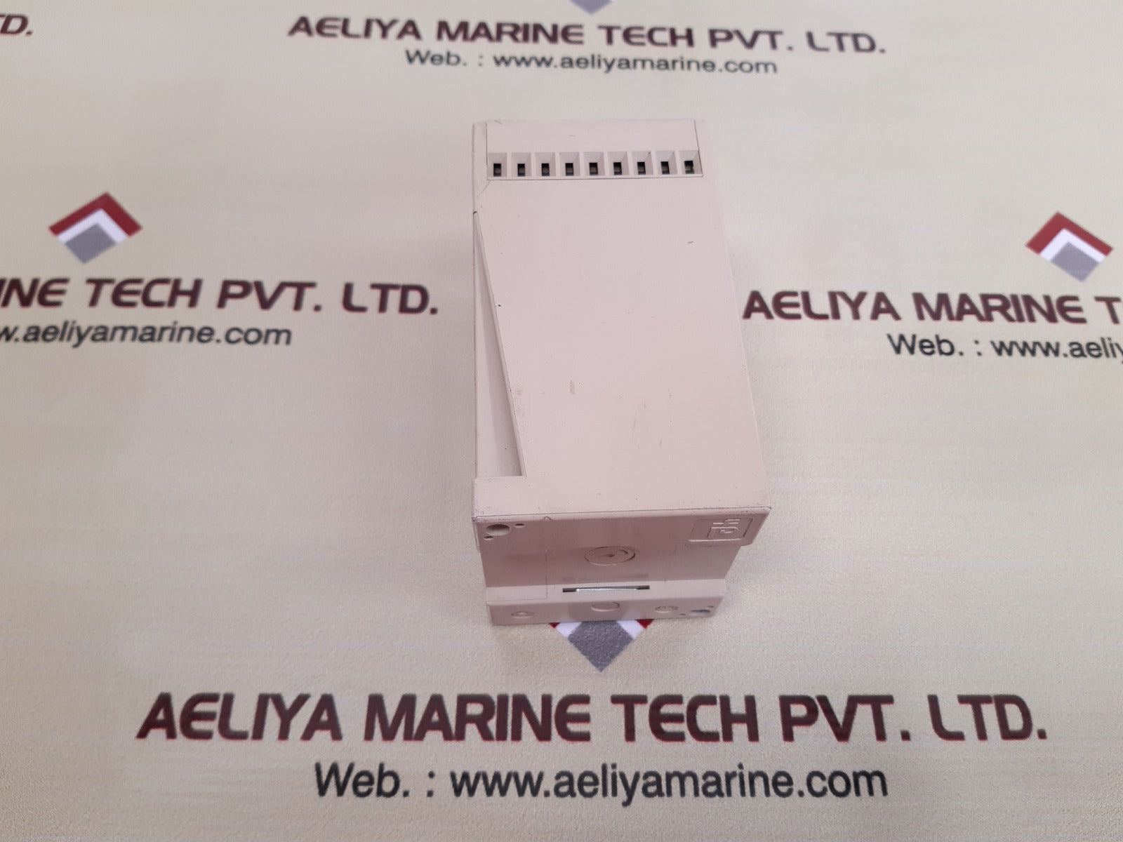 Pepperl+fuchs we77/ex-2 safety relay 129200