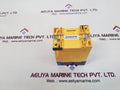 Turck ms 41-42 ex0-r multi safe logic amplifier-relay used