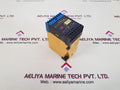 Turck ms 41-42 ex0-r multi safe logic amplifier-relay used
