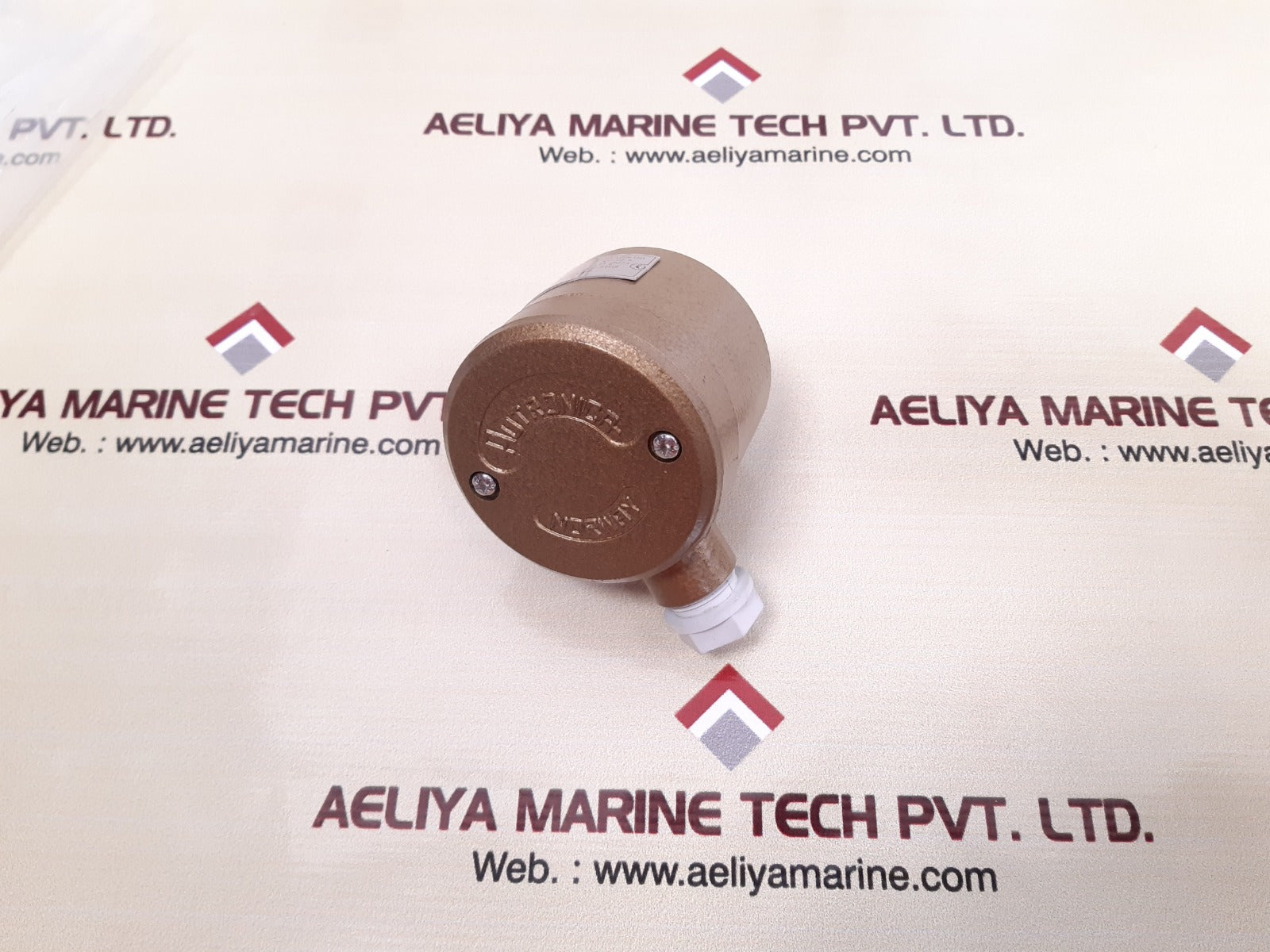 Autronica gt-100/6 bar pressure transmitter