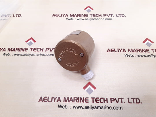 Autronica gt-100/6 bar pressure transmitter