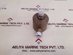 Autronica gt-100/6 bar pressure transmitter