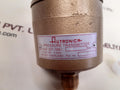 Autronica gt-100/6 bar pressure transmitter