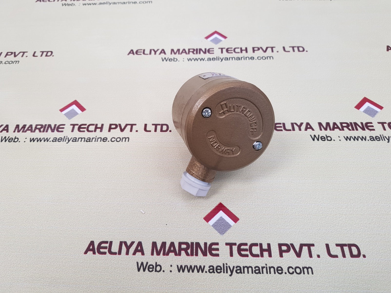 Autronica gt-100/4 bar pressure transmitter