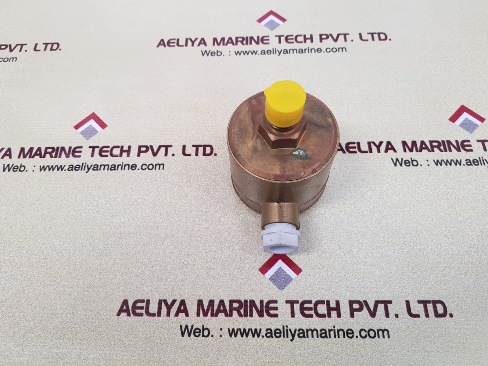 Autronica gt-100/4 bar pressure transmitter