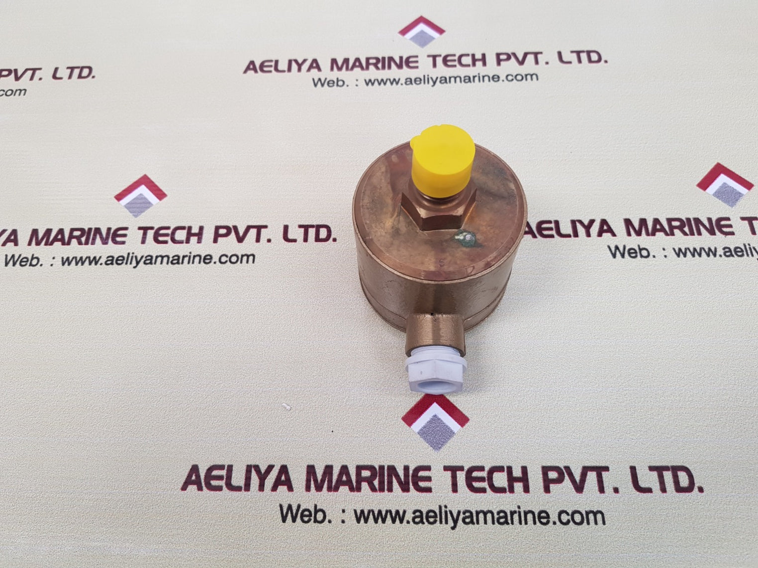 Autronica gt-100/4 bar pressure transmitter