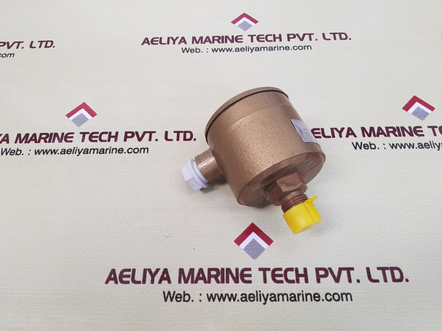 Autronica gt-100/4 bar pressure transmitter