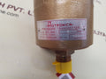 Autronica gt-100/4 bar pressure transmitter