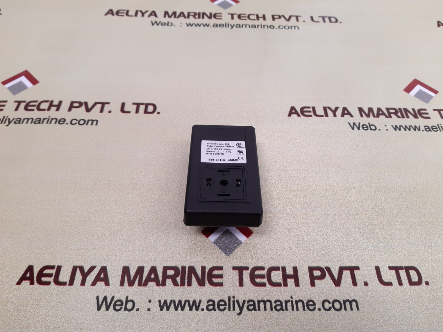 Ingersoll rand edv electronic drain valve