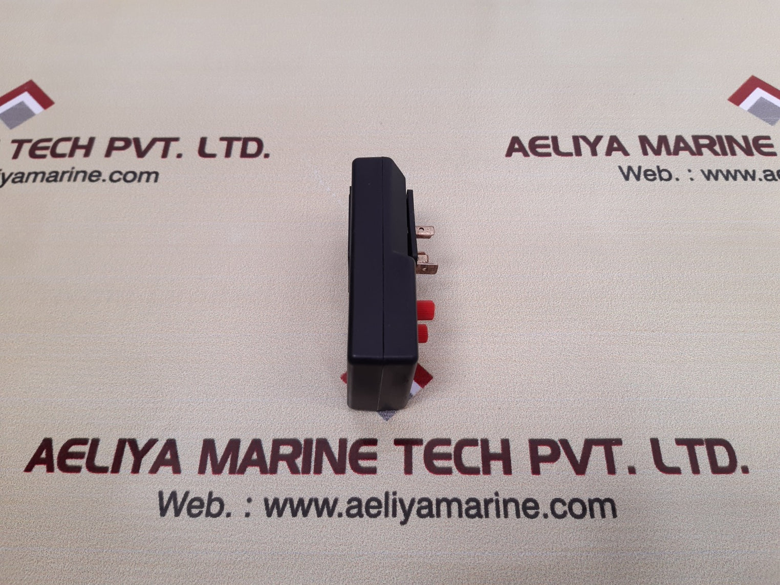 Ingersoll rand edv electronic drain valve