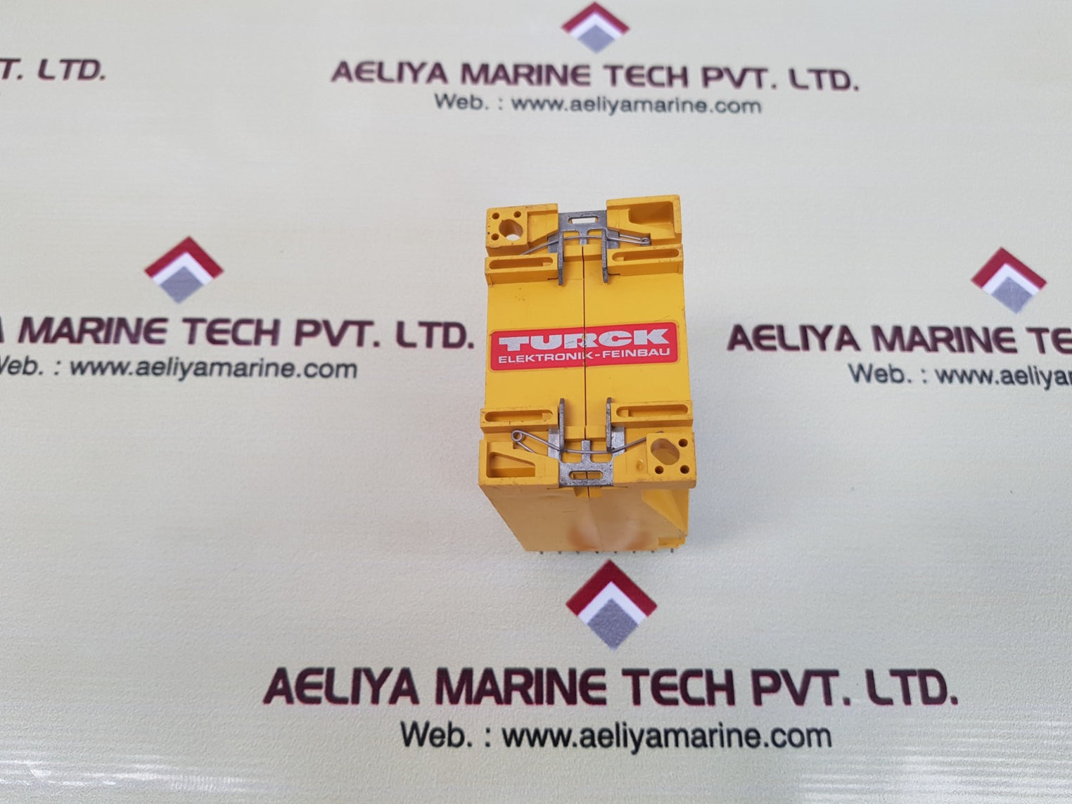 Turck ms24-111-r timer relay