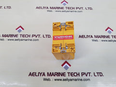 Turck ms24-111-r timer relay