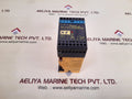Turck ms 1-12 ex0-r multi safe amplifier-relay 187-250 vac