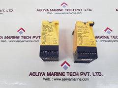 Turck ms91-12-r multi safe liquid level control