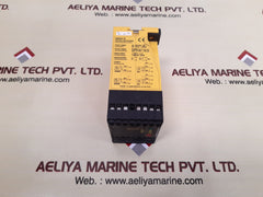 Turck ms23-r multi safe direction discriminator Used