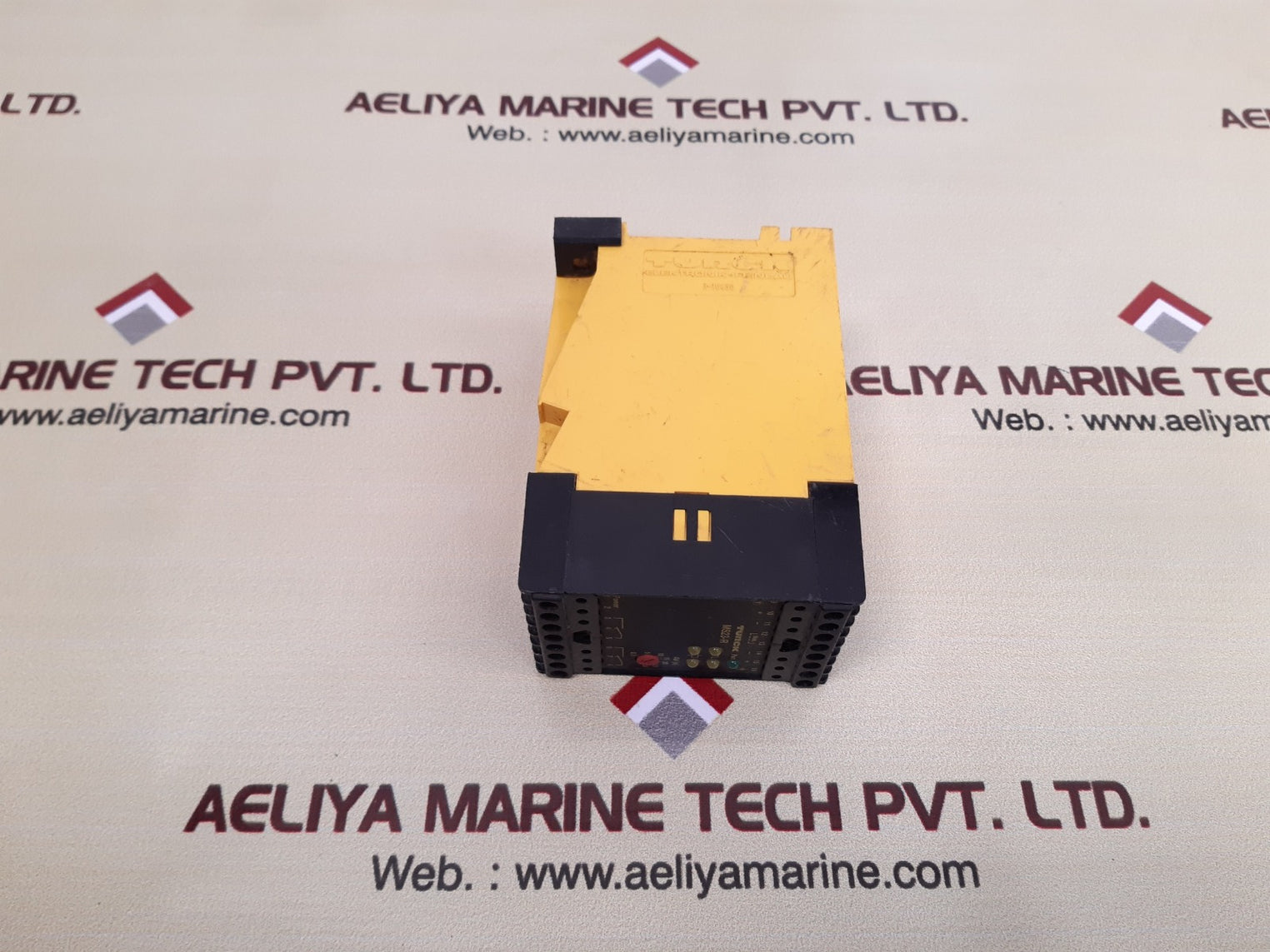Turck ms23-r multi safe direction discriminator Used