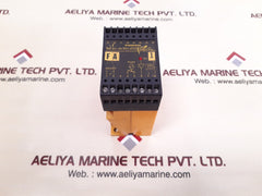 Turck ms 51-41-rx1 multi safe relay