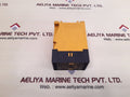 Turck ms 51-41-rx1 multi safe relay