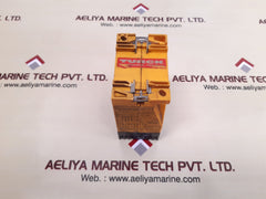 Turck ms 51-41-rx1 multi safe relay