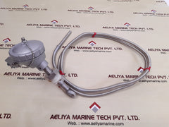 Meiyo ptr-m resistance bulb 200'c