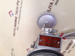 Meiyo ptr-m resistance bulb 200'c
