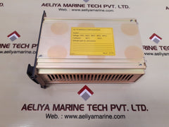 Eltek al 175nt 242072.232 alarm module version 10